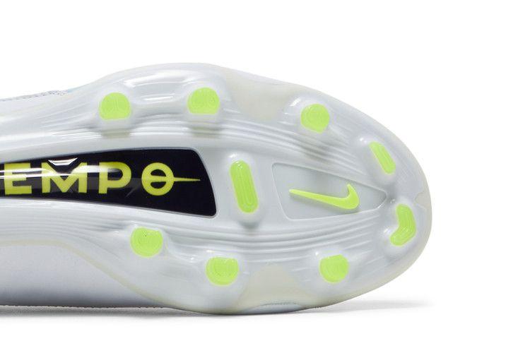 Мужские бутсы Nike Tiempo Legend 9 Elite FG Progress Pack