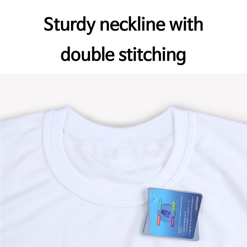 Мужские футболки с длинным рукавом, впитывающие пот и быстросохнущие, летние крутые спортивные футболки, модная Корея