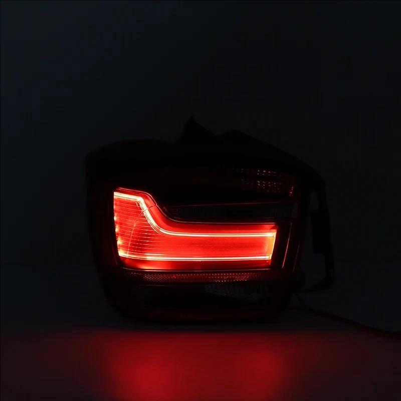 Car Tail Light Assembly Rear Brake Signal Lamp For BMW 1 Series F20 F21 114i 118i 125i M135i 2010-2015 63217270095, 63217270096