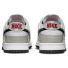 Nike Dunk Low 'Light Iron Ore Black' Женские DQ7576-001