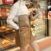 Сумка Candy Colour Bag женская сумка из натуральной кожи сумка-цепочка сумка через плечо сумка Premium Sense сумка через плечо