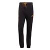 Mufc Cny Tiger Year Limited Edition Embroidered Crest Soccer Joggers Men Bottoms Black H63997