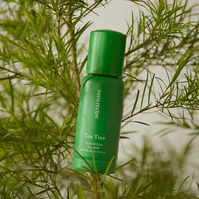 Tea Tree Control Cica Ampoule 30ml