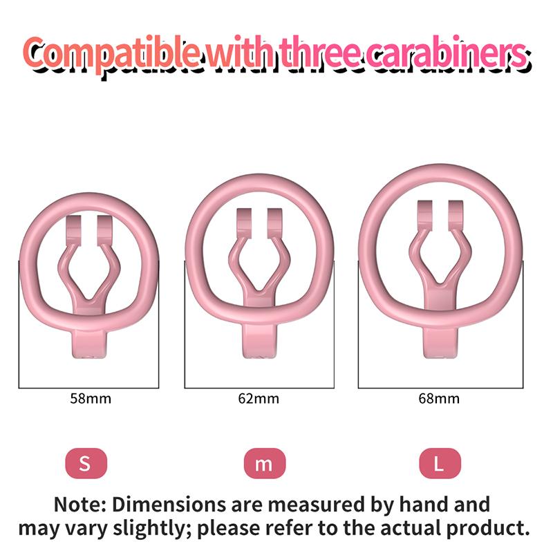Male Reverse Style Chastity Cage Lower Body Hide Lock Sissy Chastity Restraint Device Abstinence Anti-cheating SM Couple Sex Toy
