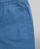 ALPHA INDUSTRIES Deck Shorts Copenhagen Blue