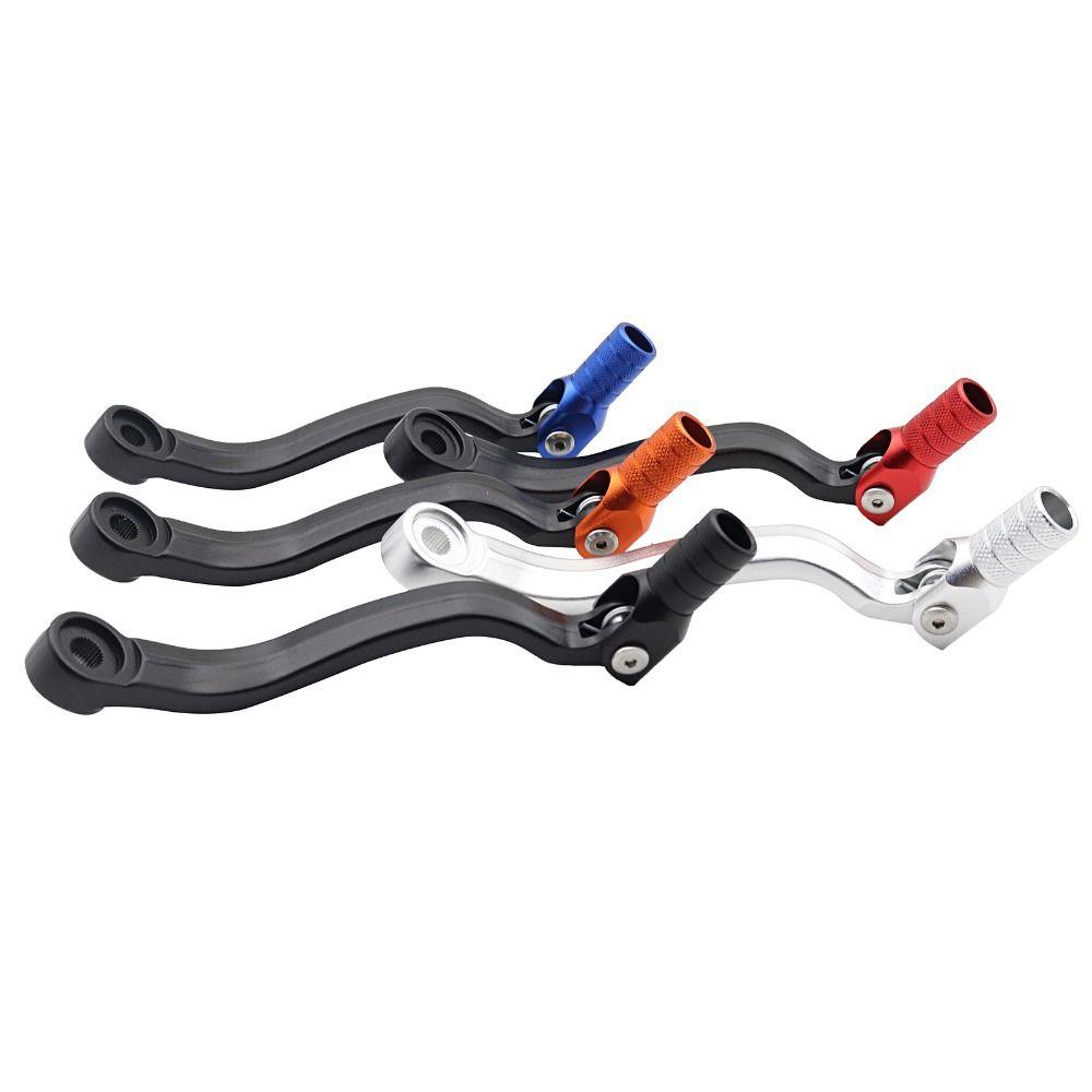Forged Construction Motorcycle Gear Shift Lever For KTM XC XCF SX SXF EXC XCW EXCF
