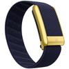 Advanced For Whoop 5.0 Mg Straps Wristband W Logo Band Nylon Woven Elastic Whoop Sports Black Silver Gold Replacement Straps