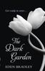 The The Dark Garden Book