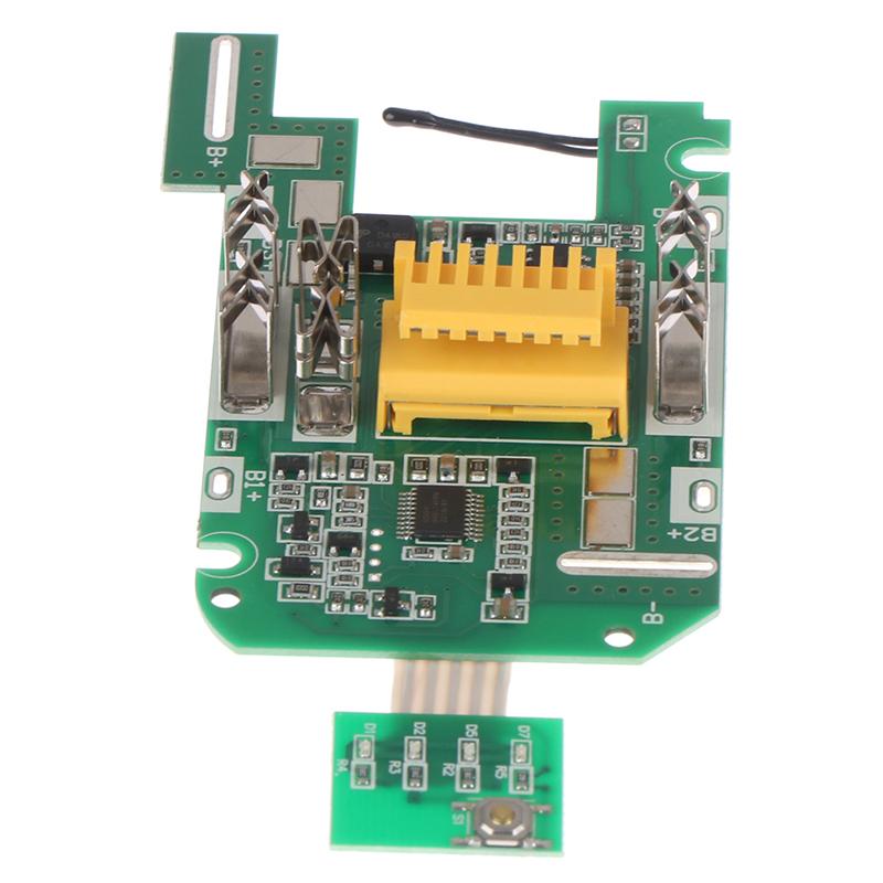 Makita 18V 3.0Ah Bl1850B/Bl1840B Lithium Battery Charging Protection Board
