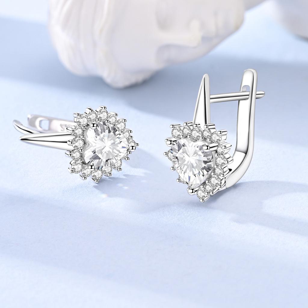 Серьги женские из серебра 925 пробы с подвесками в виде пера и светлячка, серьги на годовщину свадьбы, женские украшения