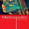 Metropolis by Thea Von Harbou Paperback Book 9780486795676