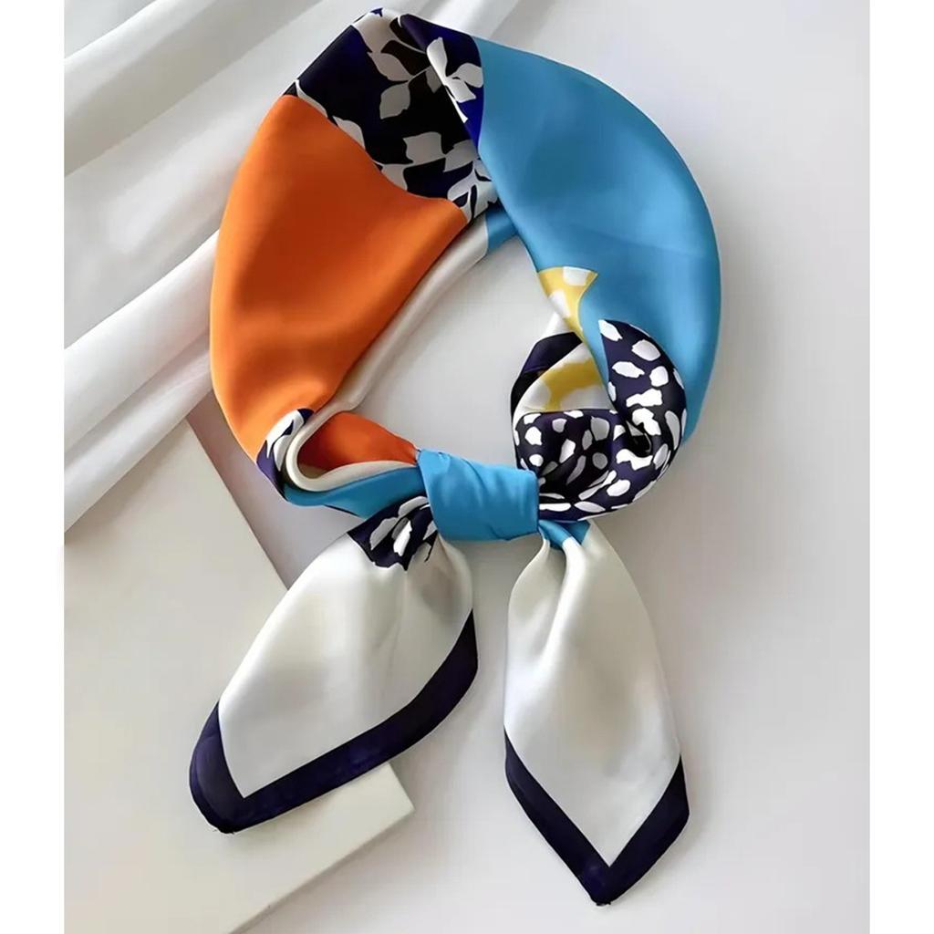 Gorgeous Beads, Circular Ring Scarf, Women's Scarf Accessories, Necklace, Ethnic  Scarf