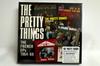 7-дюймовая пластинка PRETTY THINGS Французские EP 196469 SMABX1079 MADFISH 2017 UK Rock Б/у