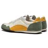 ONITSUKA TIGER Serrano CL Birch Tiger Yellow Кроссовки унисекс Кремовые 1183B886-200