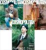 Cosmopolitan Korea MAGAZINE 2025 OCTOBER Jang Dong-yoon K-POP, K-STAR, K-BEAUTY