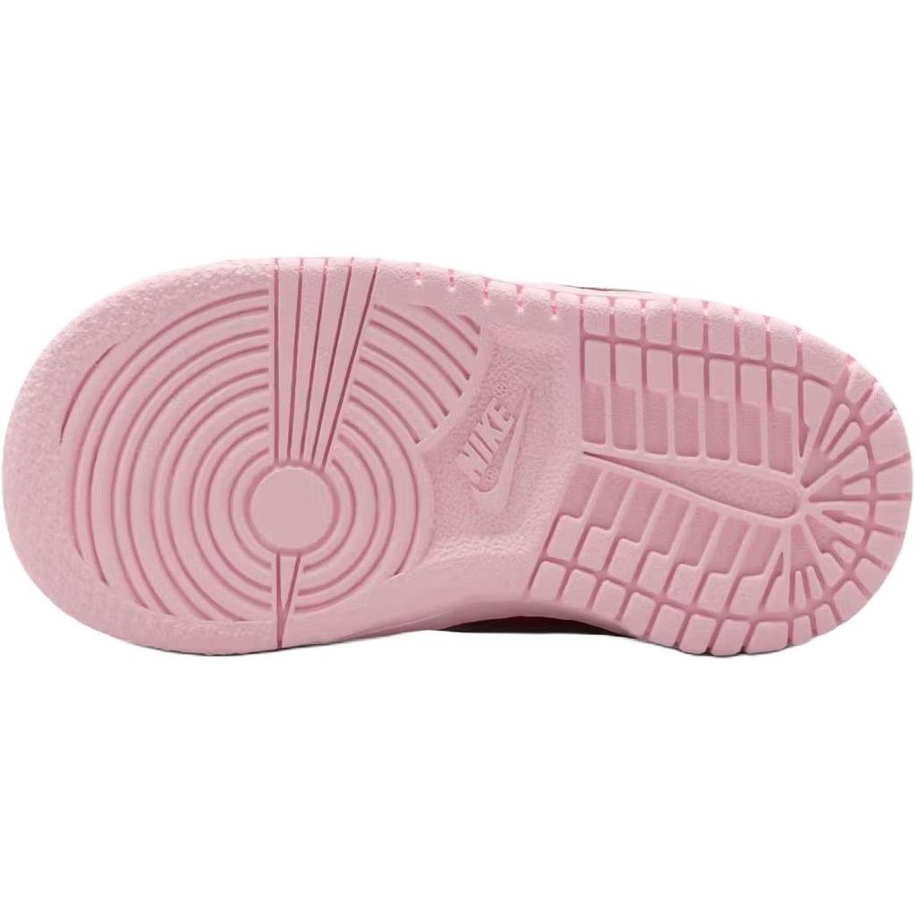 (ТД) Nike Dunk Low 'День святого Валентина' Детские IQ5378-663
