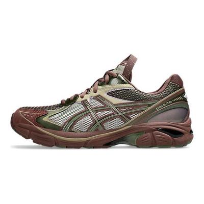 Kiko Kostadinov x UB6-S GT 2160 Мантия Зеленый Виноград Мужские Кроссовки 1203A421-300