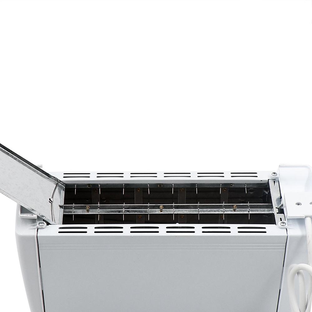 Toast Toaster Large Capacity 4 Slices Breakfast Toaster Toast Slices