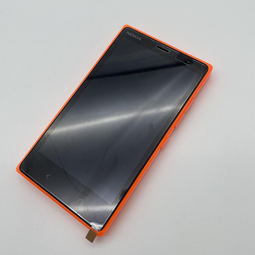 Восстановленный разблокированный оригинальный мобильный телефон Nokia X2 с двумя SIM-картами