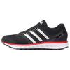 Falcon Elite Rs 3 U 'Black White Red' Sneakers S76796