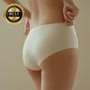 The Jam Seamless Mandeuk All-in-One Triangle Panties (6 Colors)