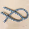 Three-way Drain Y Pipe Double Sink Motorhome Caravan Waste Water Outlet Kitchen Basin Pipe Barbed Hose Water Fuel Air Connector