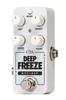 PICO DEEP FREEZE SOUND RETAINER SUSTAINER Педаль сустейна Гитарный эффектор ELECTRO-HARMONIX