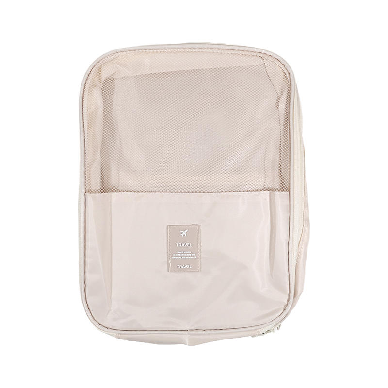 Модная и повседневная сумка для хранения обуви большой вместимости, прозрачная пыле- и плеснестойкая сумка, дорожная подвесная сумка для хранения багажа