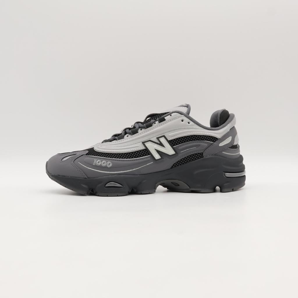 M1000MEG New Balance 1000 Темно-серый (Мужской)