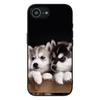 Stalking Wild Wolf Husky Dog Phone Case for Huawei P20 P30 Mate 20 Lite Pro Y7a Y6P Y7 2019 Nova 5T 3I Mate20 Protective Cover