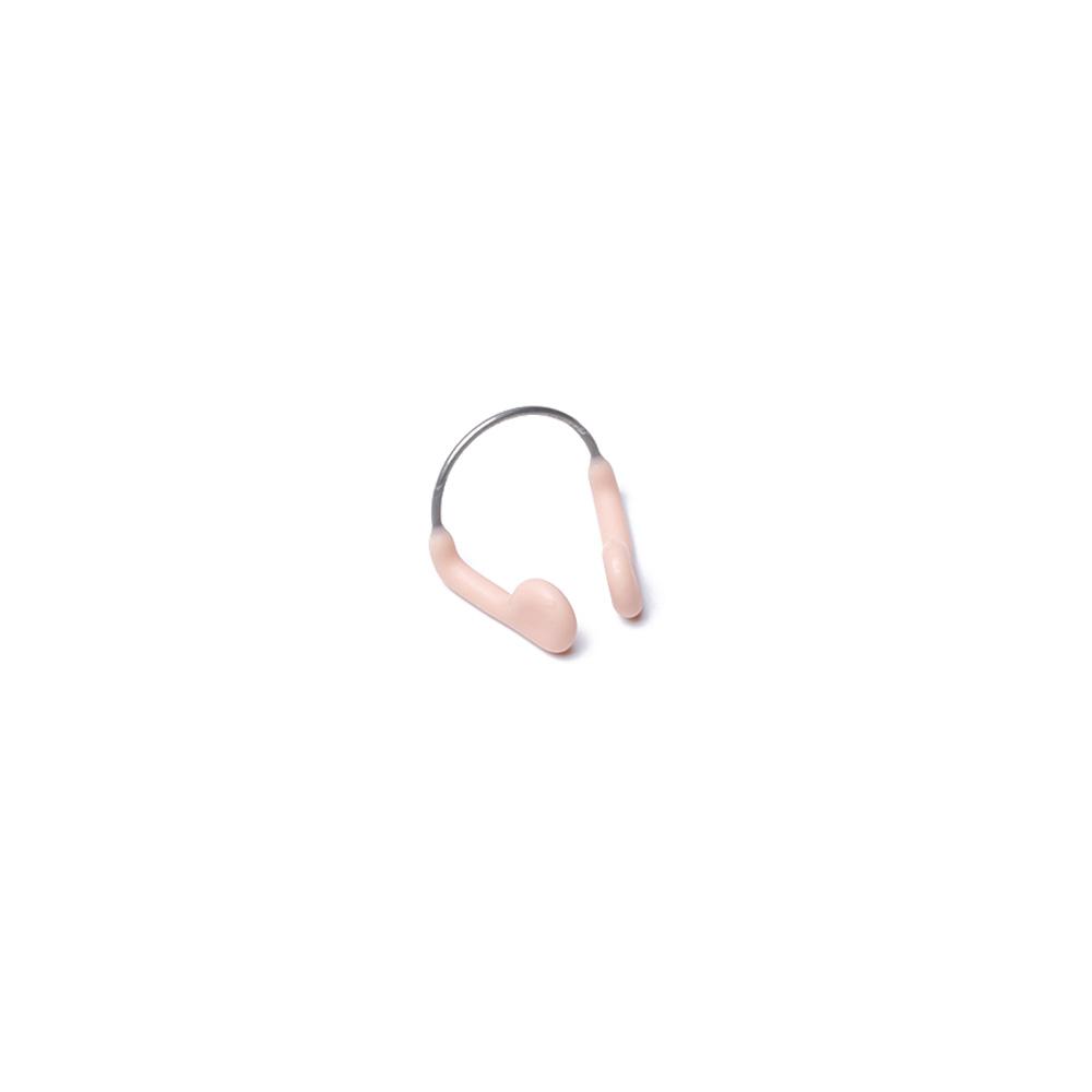 Skin Color Durable Adjustable Diving Tool Water Sports Accessories Swimming Equipment Nose Clip