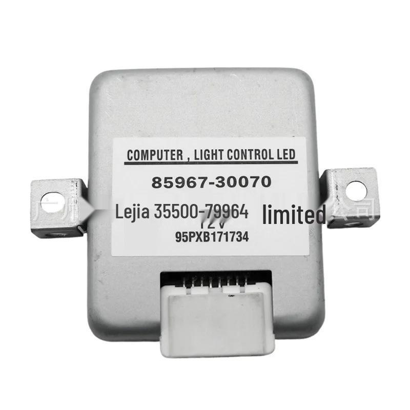 Светодиодный модуль для Toyota Prius 2013-2020 и Lexus GX460 (модель: 85967-30070)