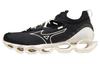 Мужские кроссовки Mizuno Wave Prophecy B 'Черный Белый'