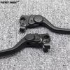 Тормозная и сцепная ручка для мотоцикла Ducati Monster 696 2008-2014 695 796 400 620 659 S2R M1100 800 Ручка Левая + Правая OEM Стяжка