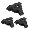 Quad Lock Motorcycle Bike Phone Holder Shock Absorber Phone Bracket Vibration Damper Self Lock Anti-shake for 146A/148A Bracket