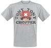 One Piece - Tony Tony Chopper One Piece T-shirt