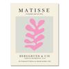 Henri Matisse Fashion Retro Modern Wall ART Posters And Prints Abstract Wall Canvas No FRAME