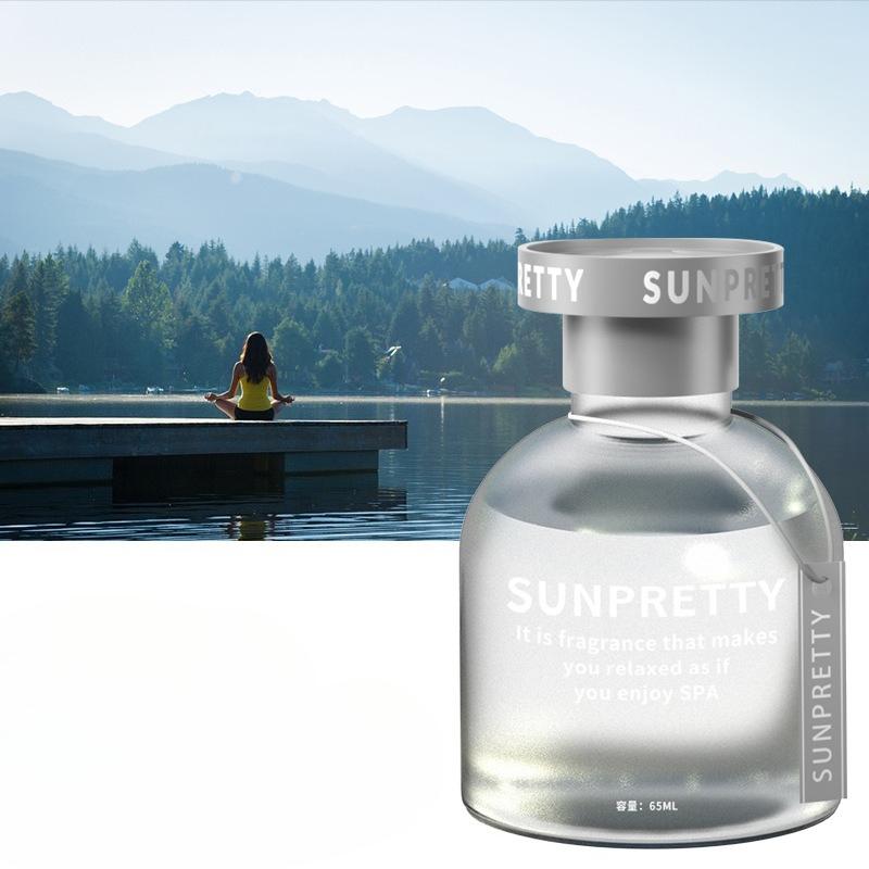 Автомобильный парфюм, Автомобильный аромадиффузор, Стойкий аромат, Автомобильный парфюм, Дезодорирующий, Свежий и легкий аромат