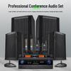 Ridiss AC210 Conference Room Audio System Set