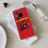 Чехол для телефона The W-Weeknd для Huawei P 8 9 10 20 30 40 50 Pro Lite Psmart Honor 10 lite 70 Mate 20lite