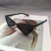 Cat Eye Sunglasses Personality Classic Unisex Vintage Women Glasses