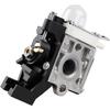 Комплект для настройки карбюратора для Echo SRM-225 PAS-225 GT-225 PE-225 A021001692 Триммер для травы Карбюратор с воздушным фильтром Топливная линия