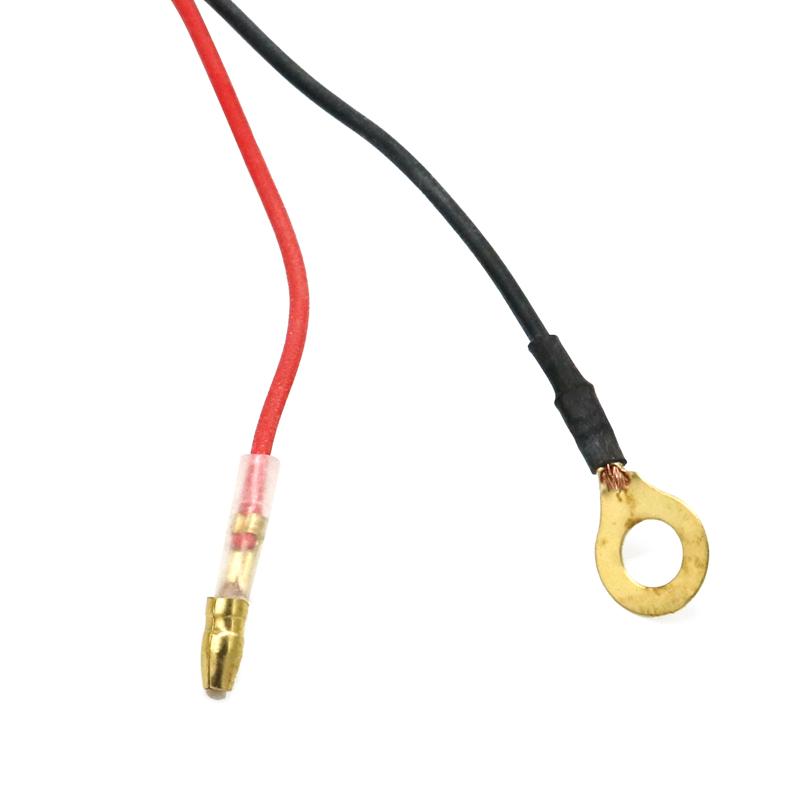 LMoDri Лодочный подвесной тросовый переключатель, двигатель, зажигание, ключ стартера, аварийный стопорный шнур для подвесных двигателей Yamaha