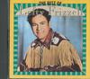 CD LEFTY FRIZZELL - Лучшее от Lefty Frizzell R271005 RHINO 1991 UK Кантри Б/У