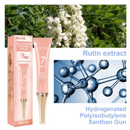 13 г крем для удаления татуировок безболезненный быстрый эффект безопасные ингредиенты без шрамов украшение для чистки татуировок для унисекс