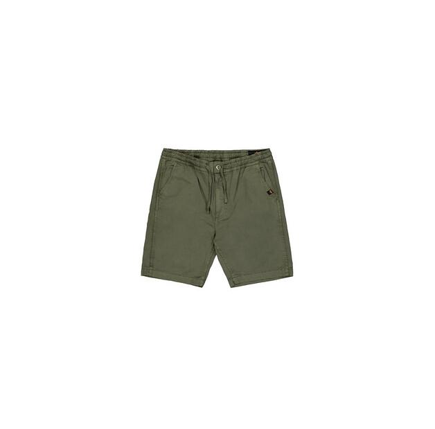 Шорты Alpha Industries Basic Cotton Short