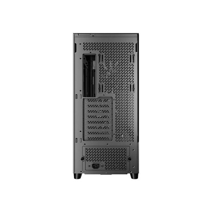 Boîtier PC GT sans alimentation E-ATX Antec Flux Pro
