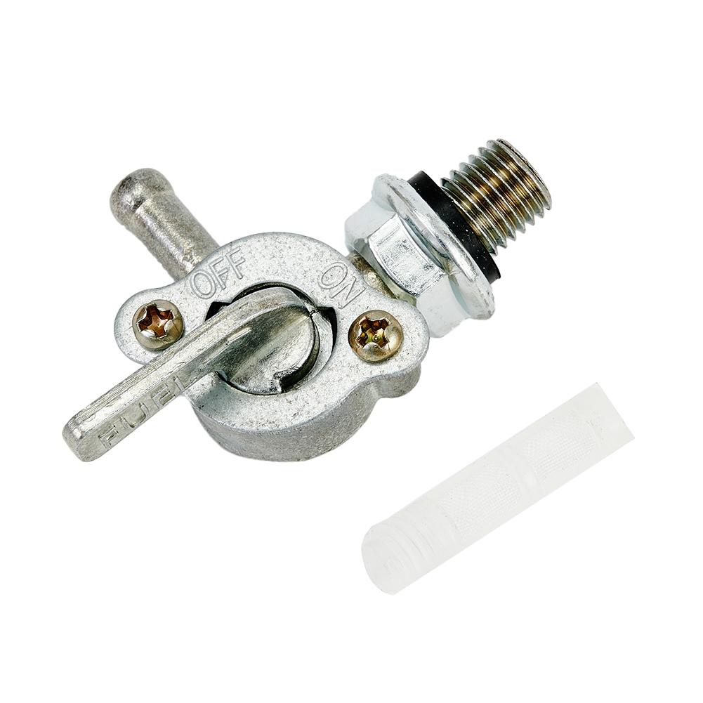 Переключатель спускного крана 1 шт. Аксессуар топливного бака генератора