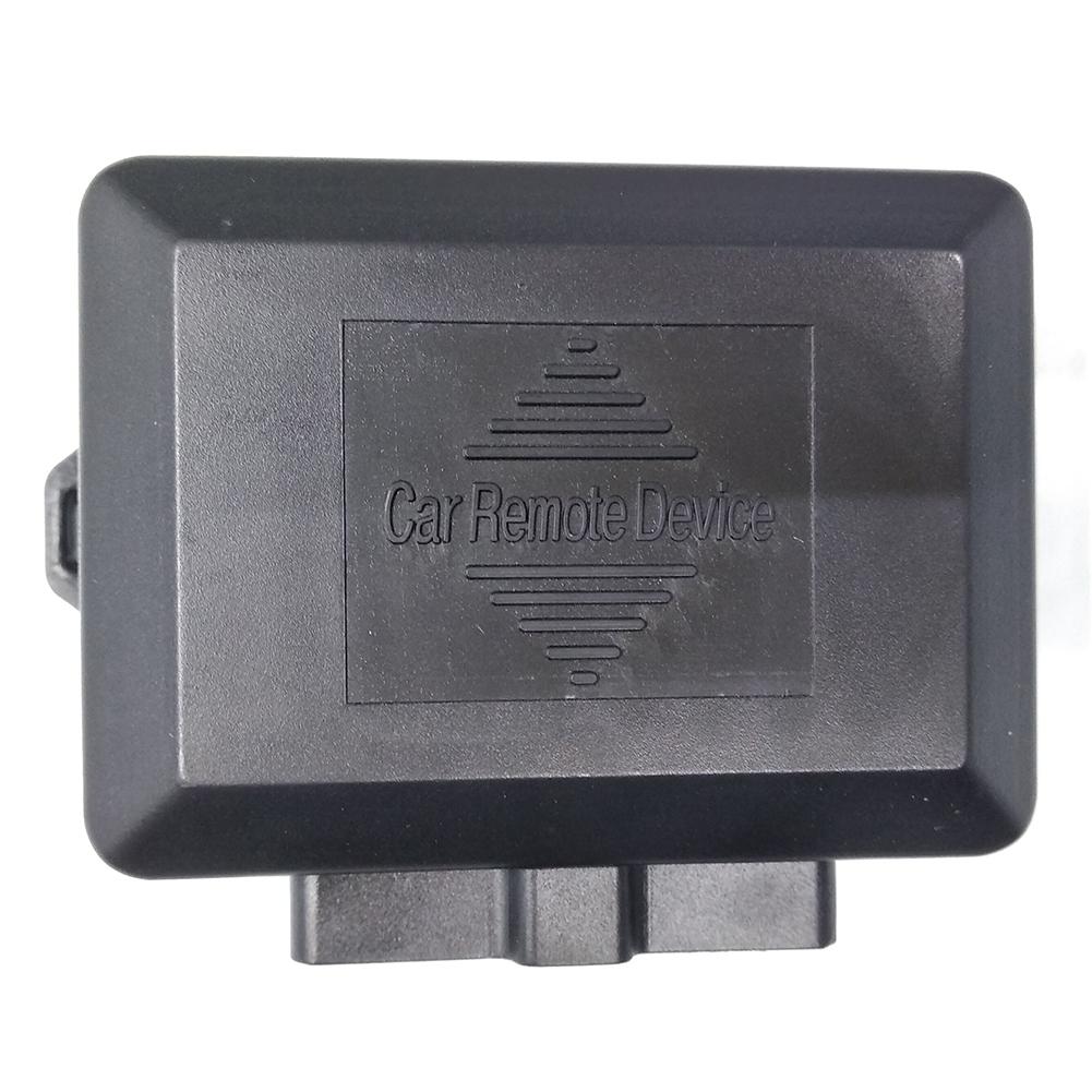 Window Open Closer Module Intelligent Auto Close Windows Remotely Module Car Power Window Closer for 4 Door Cars Accessories