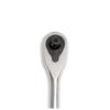 Sata Трещоточная рукоятка 72XP Привод ST12971G 9,5 мм
